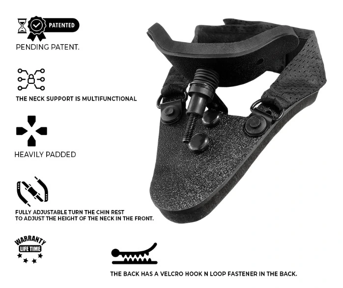 Neck Brace Support